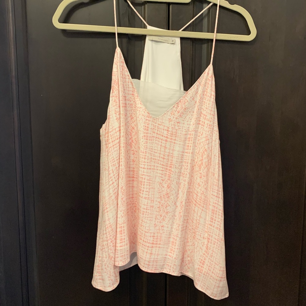 Townsen Top